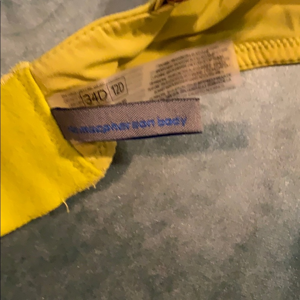 Bra - Picture 3 of 3